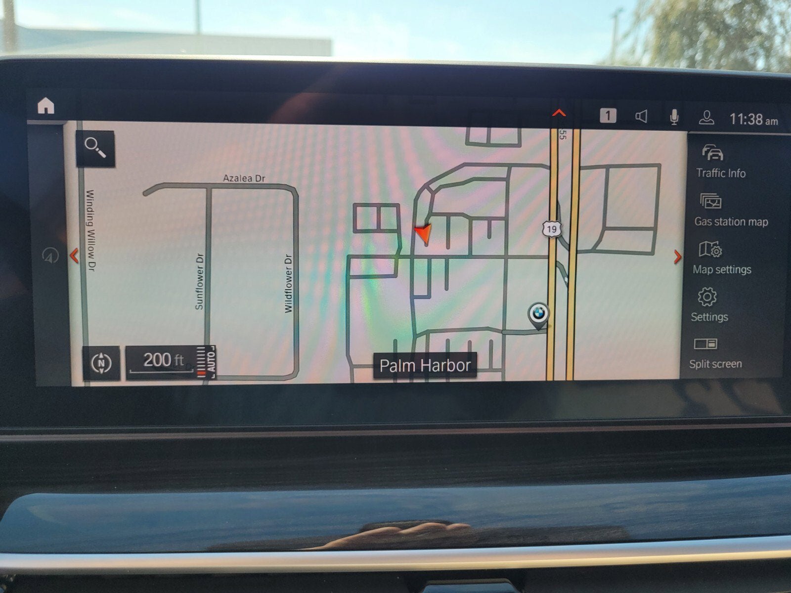 2023 BMW 5 Series 530i xDrive