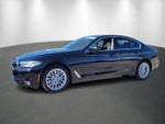2023 BMW 5 Series 530i xDrive