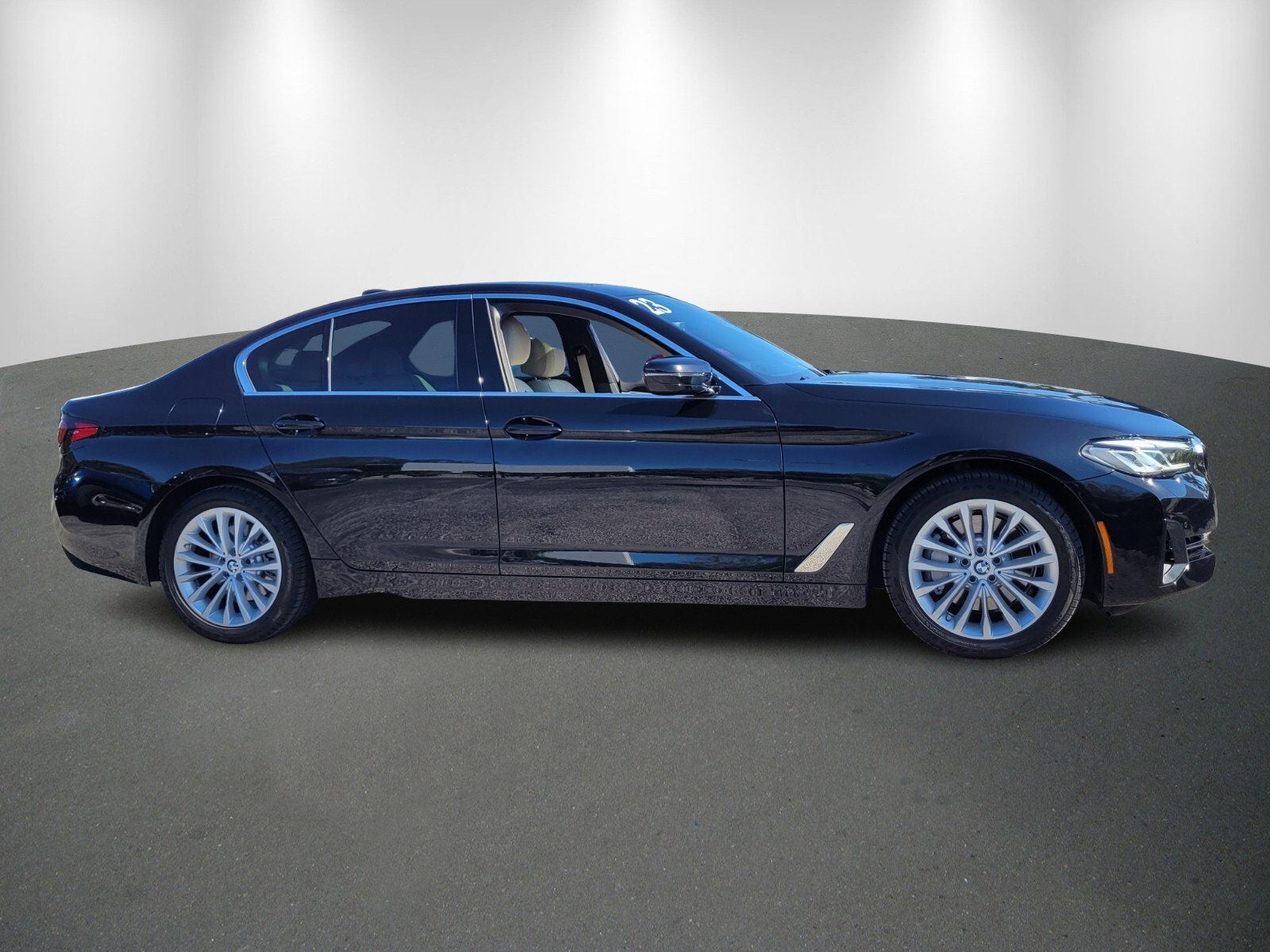 2023 BMW 5 Series 530i xDrive