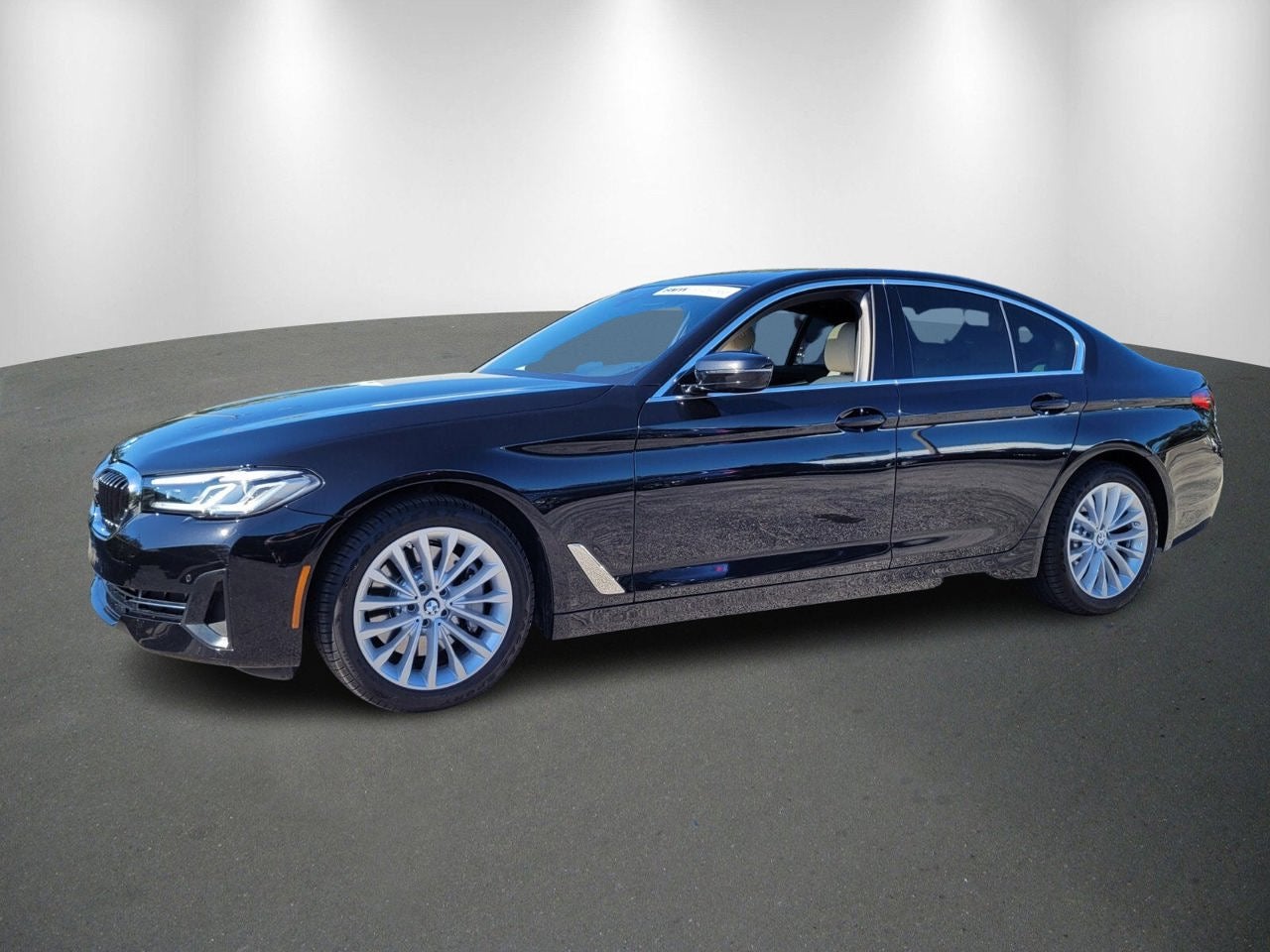 2023 BMW 5 Series 530i xDrive