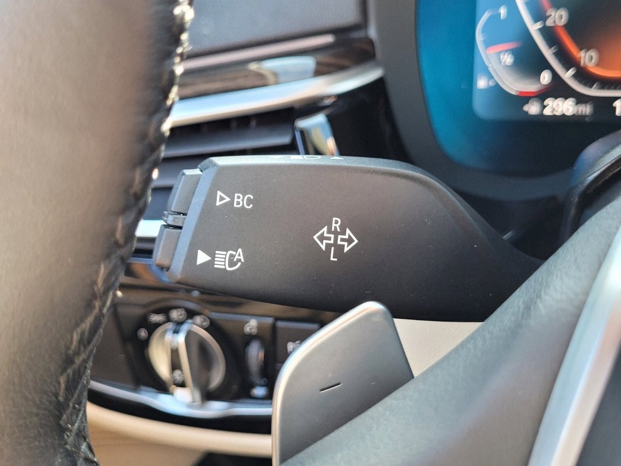 2023 BMW 5 Series 530i xDrive