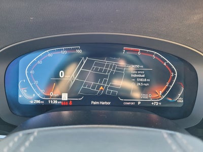 2023 BMW 5 Series 530i xDrive