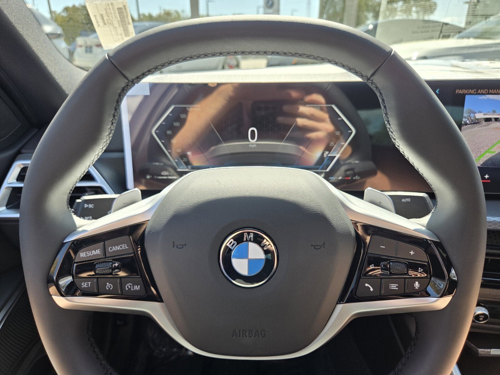2026 BMW 3 Series 330i
