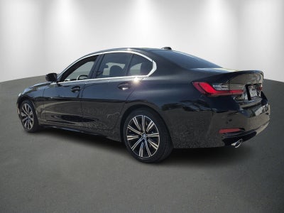2026 BMW 3 Series 330i