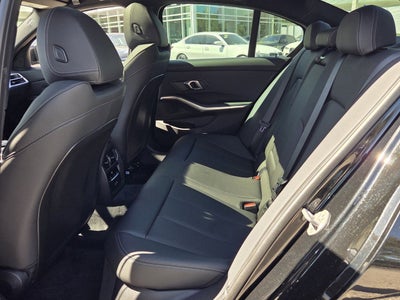 2026 BMW 3 Series 330i