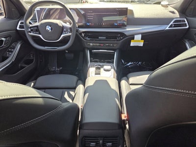 2026 BMW 3 Series 330i