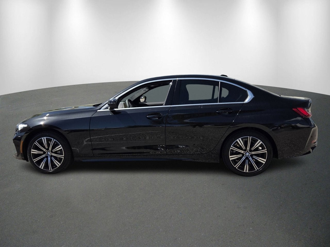 2026 BMW 3 Series 330i