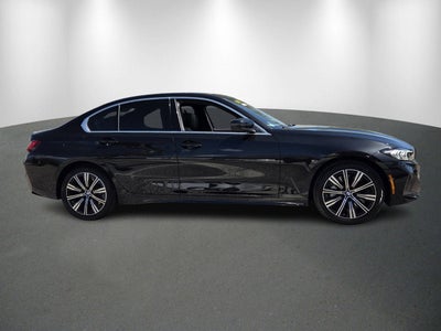 2026 BMW 3 Series 330i
