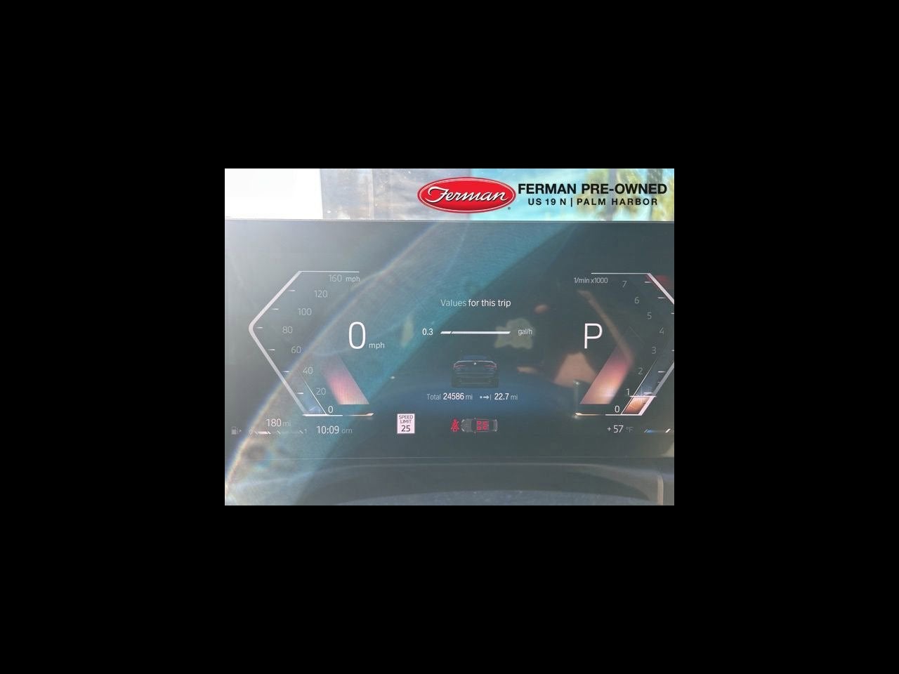 2024 BMW 4 Series 430i