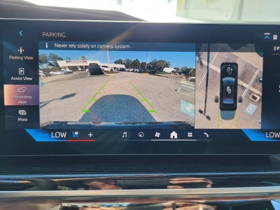 2026 BMW 7 Series 740i