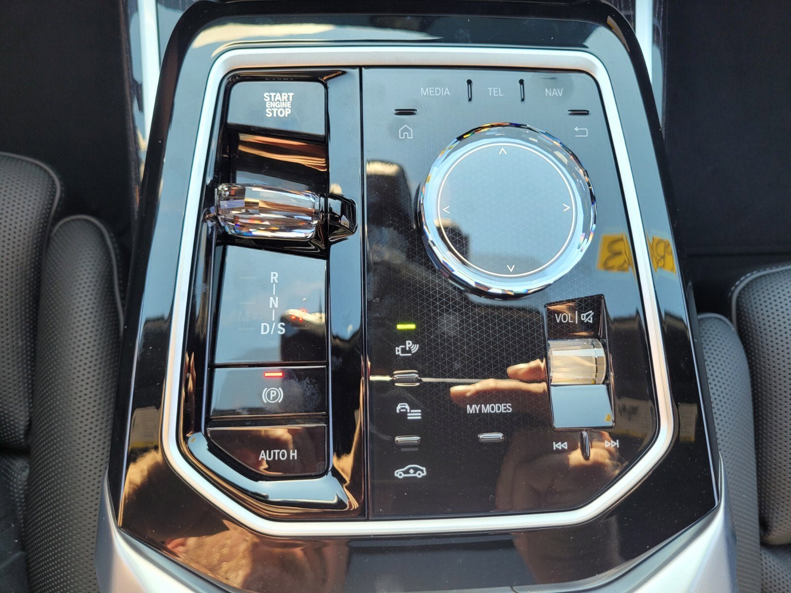 2026 BMW 7 Series 740i