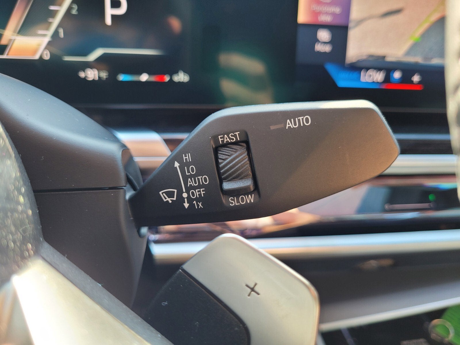 2026 BMW 7 Series 740i