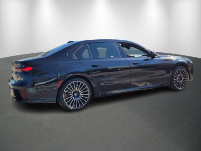 2026 BMW 7 Series 740i