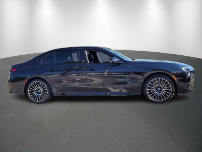 2026 BMW 7 Series 740i