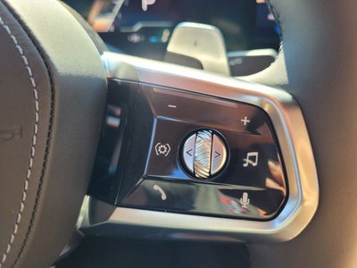 2026 BMW 7 Series 740i