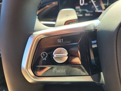 2026 BMW 7 Series 740i