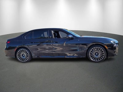 2026 BMW 7 Series 740i