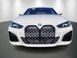 2026 BMW 4 Series 430i