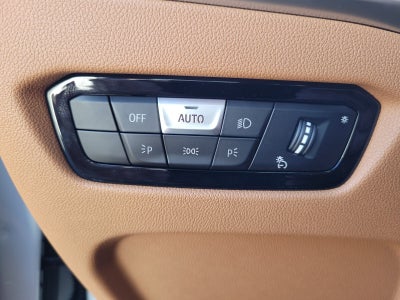 2026 BMW 4 Series 430i