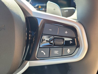 2026 BMW 4 Series 430i