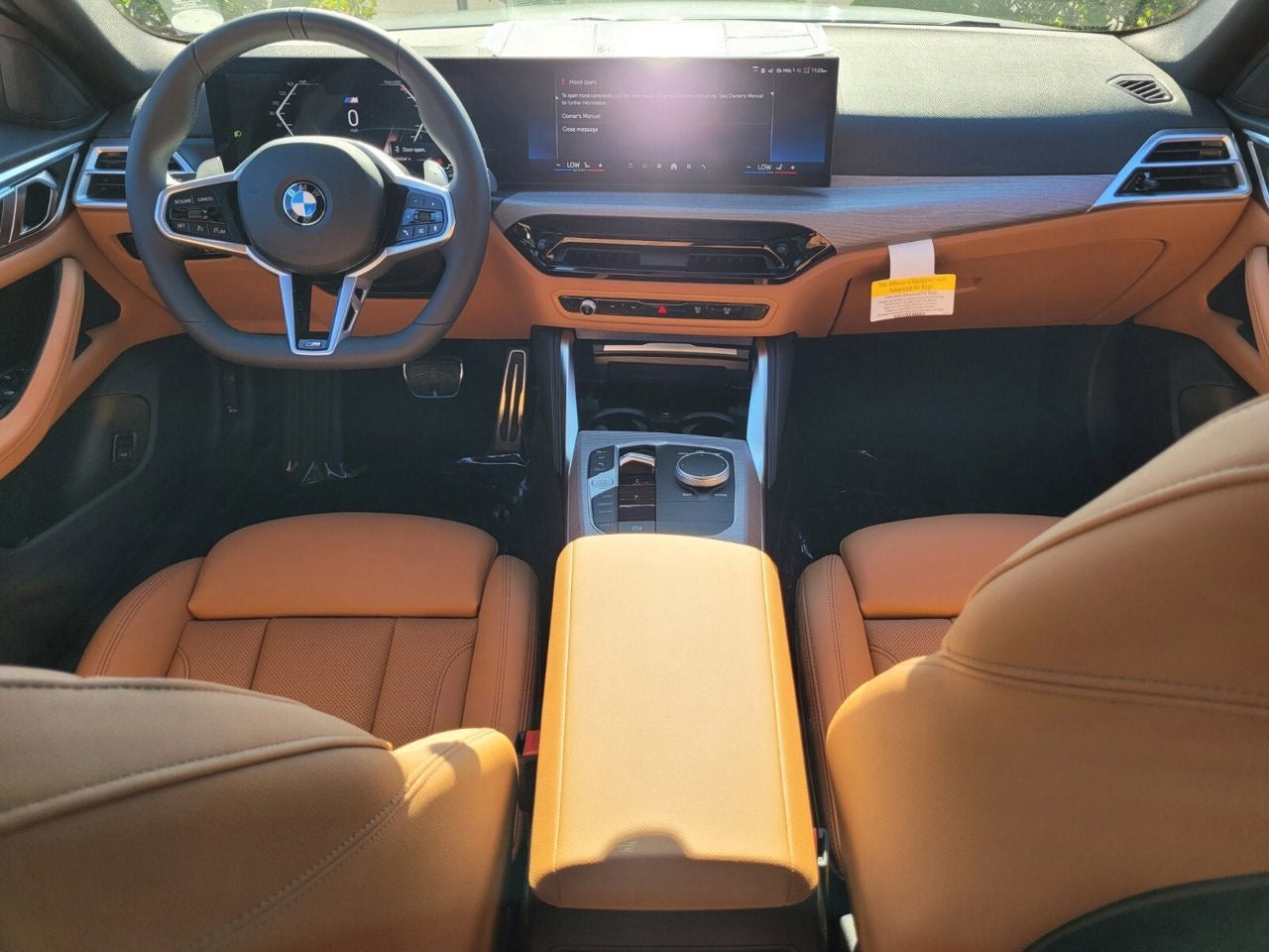 2026 BMW 4 Series 430i