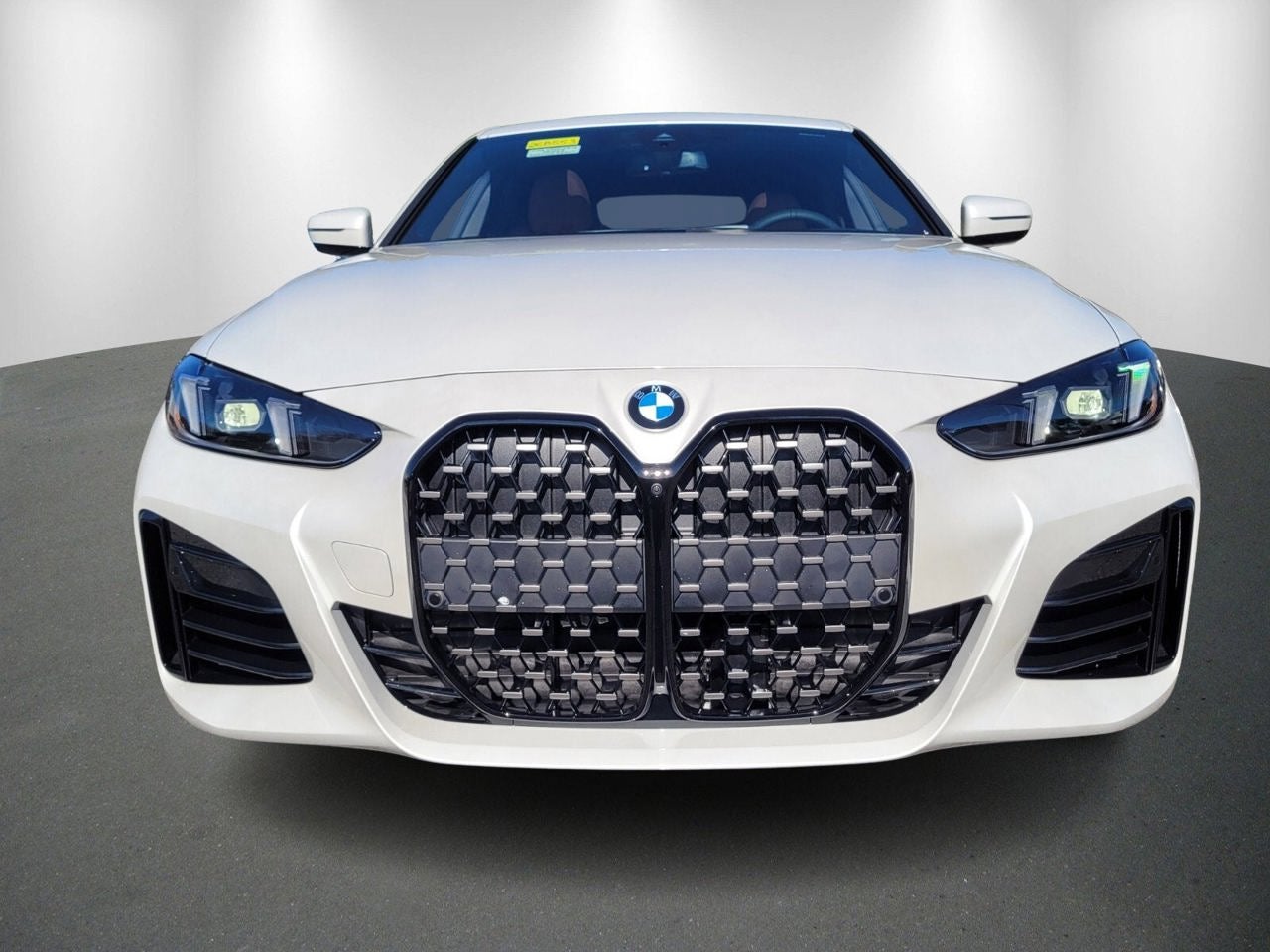 2026 BMW 4 Series 430i