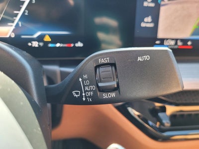 2026 BMW 4 Series 430i
