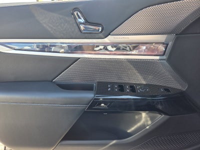 2024 BMW 7 Series 760i xDrive