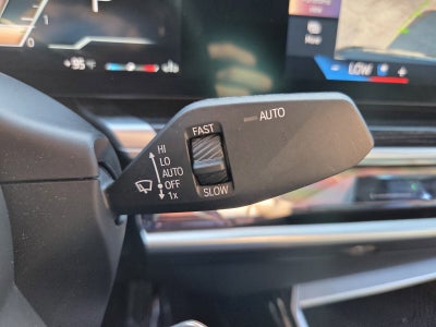 2024 BMW 7 Series 760i xDrive