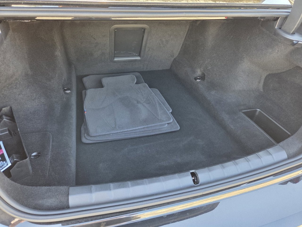 2024 BMW 7 Series 760i xDrive