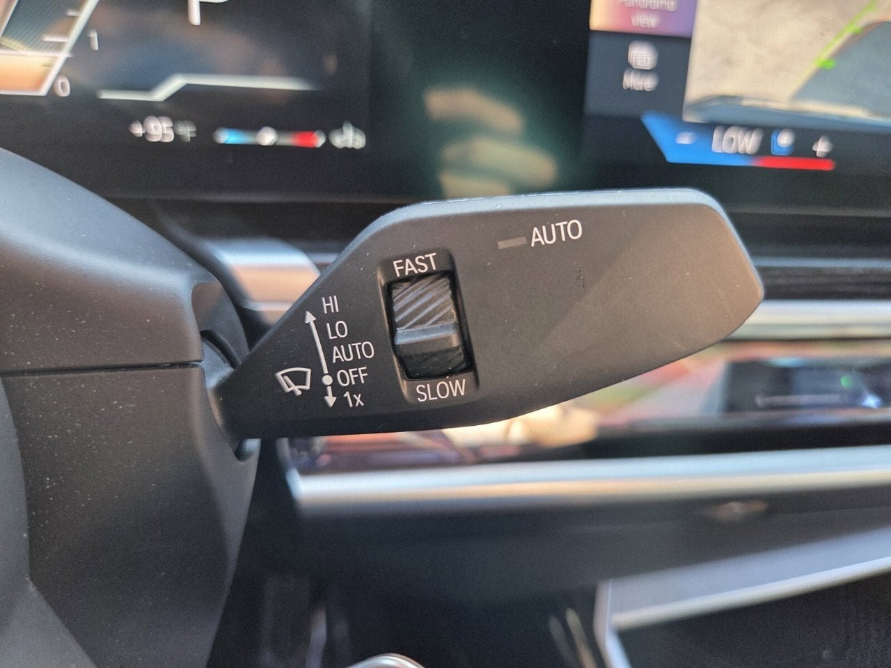 2024 BMW 7 Series 760i xDrive