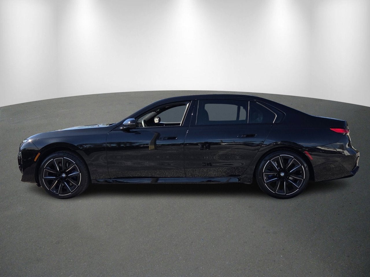 2024 BMW 7 Series 760i xDrive