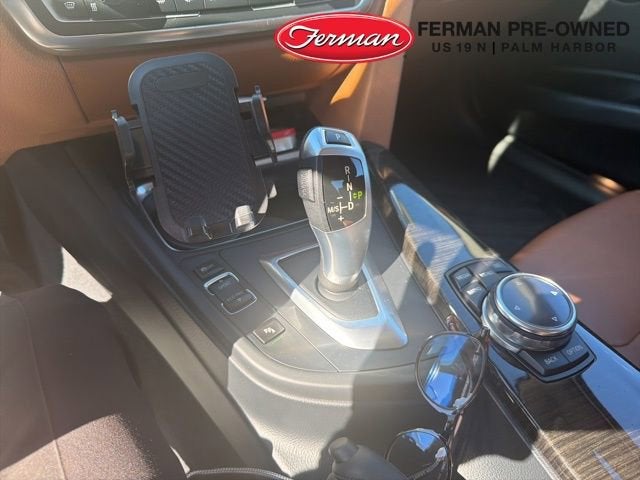 2014 BMW 3 Series 328i