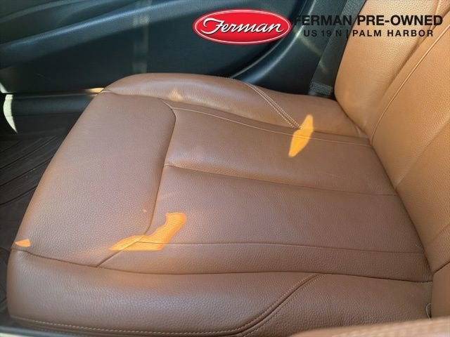 2014 BMW 3 Series 328i