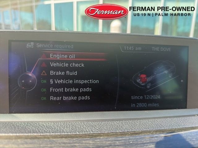 2014 BMW 3 Series 328i