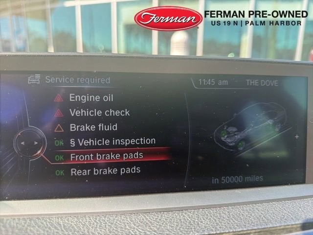 2014 BMW 3 Series 328i