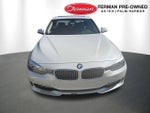 2014 BMW 3 Series 328i