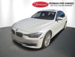 2014 BMW 3 Series 328i