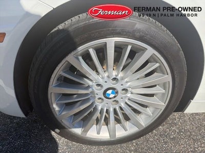 2014 BMW 3 Series 328i