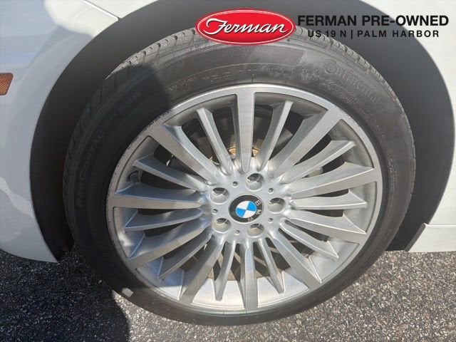 2014 BMW 3 Series 328i