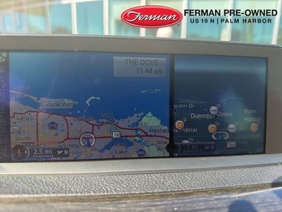 2014 BMW 3 Series 328i