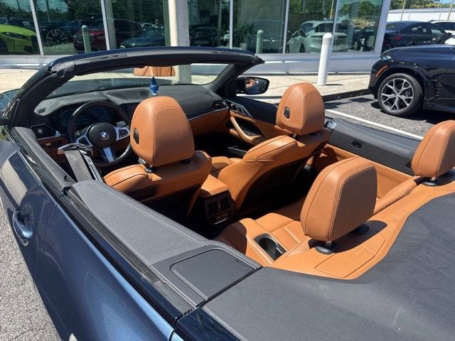 2022 BMW 4 Series 430i xDrive