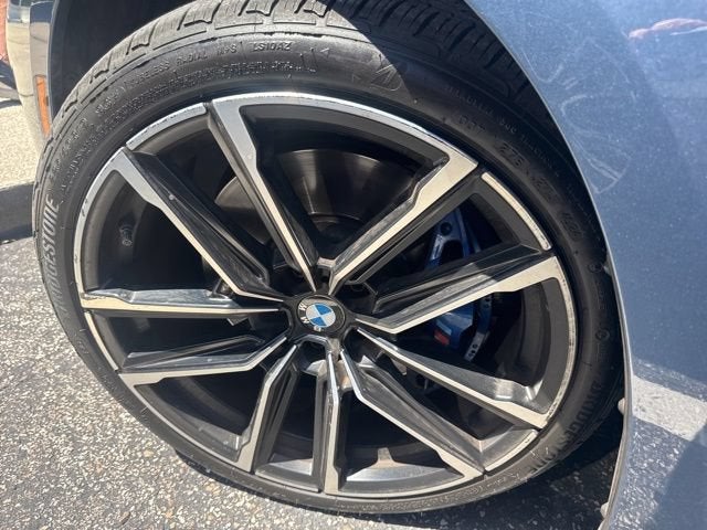 2022 BMW 4 Series 430i xDrive