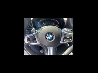2022 BMW 4 Series 430i xDrive