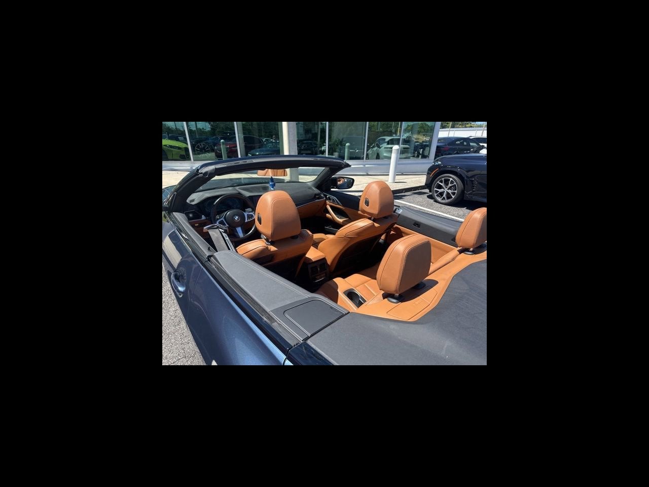 2022 BMW 4 Series 430i xDrive