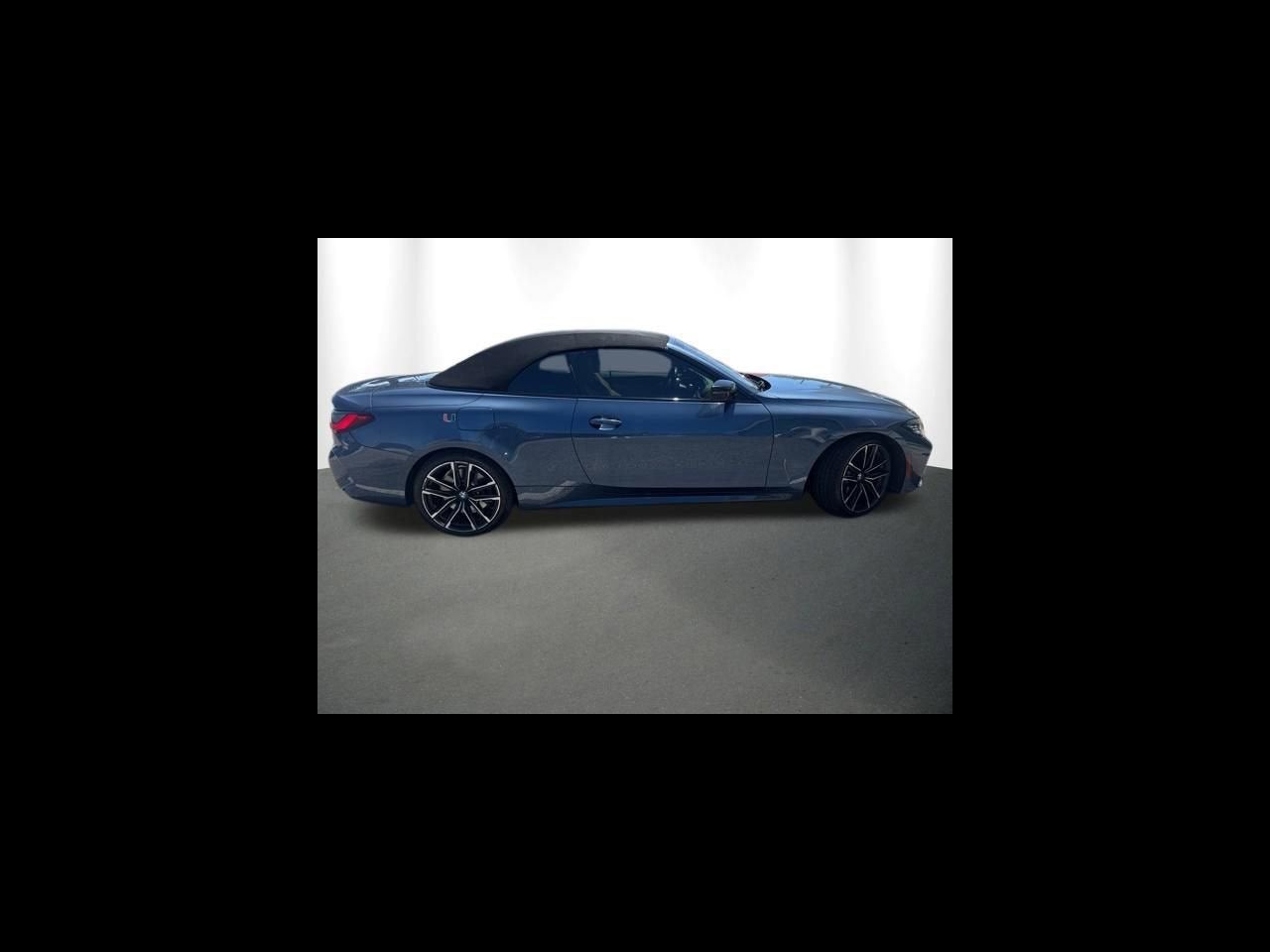 2022 BMW 4 Series 430i xDrive