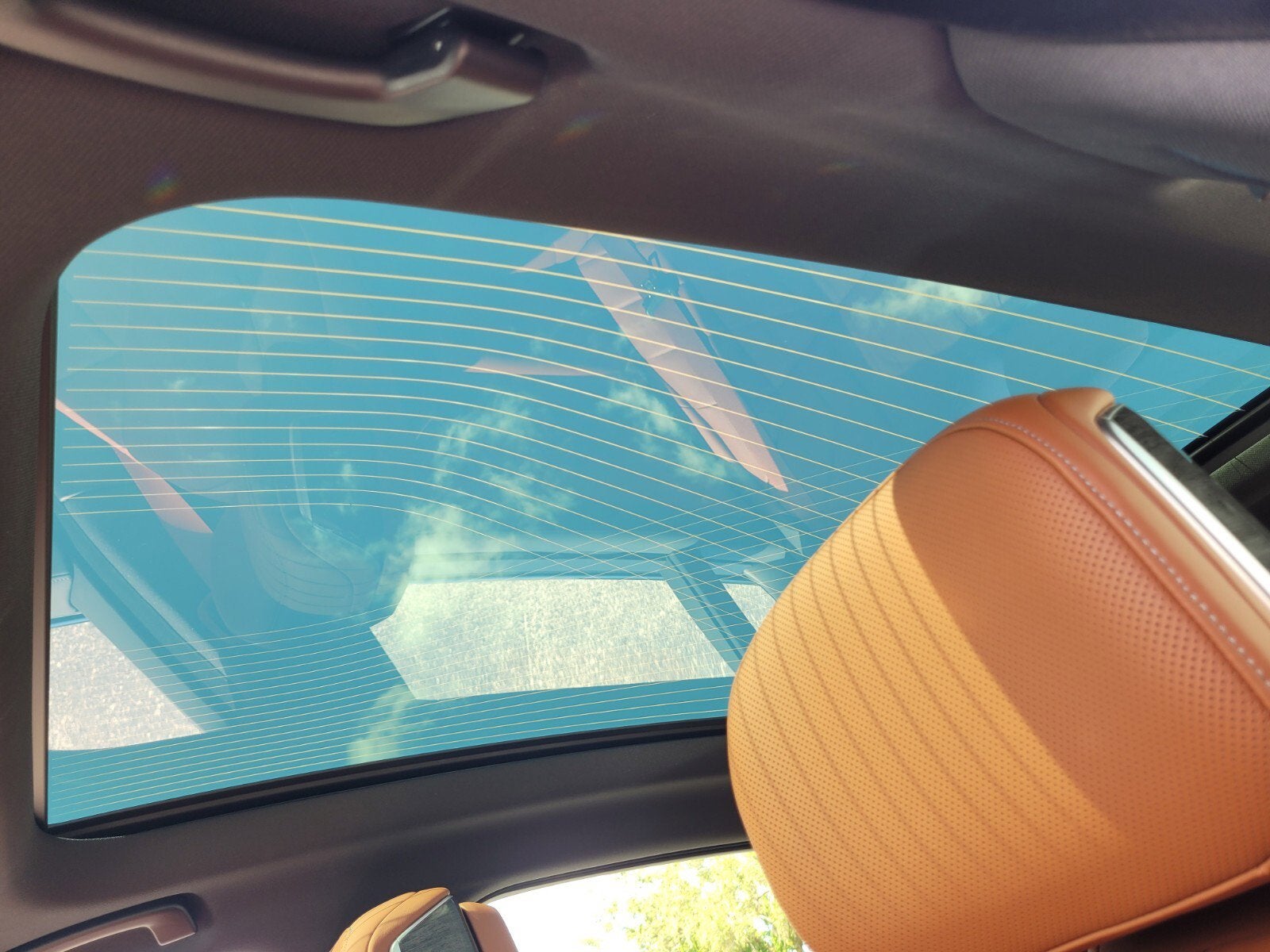 2026 BMW 7 Series 750e xDrive