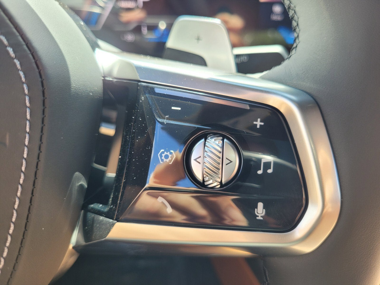 2026 BMW 7 Series 750e xDrive