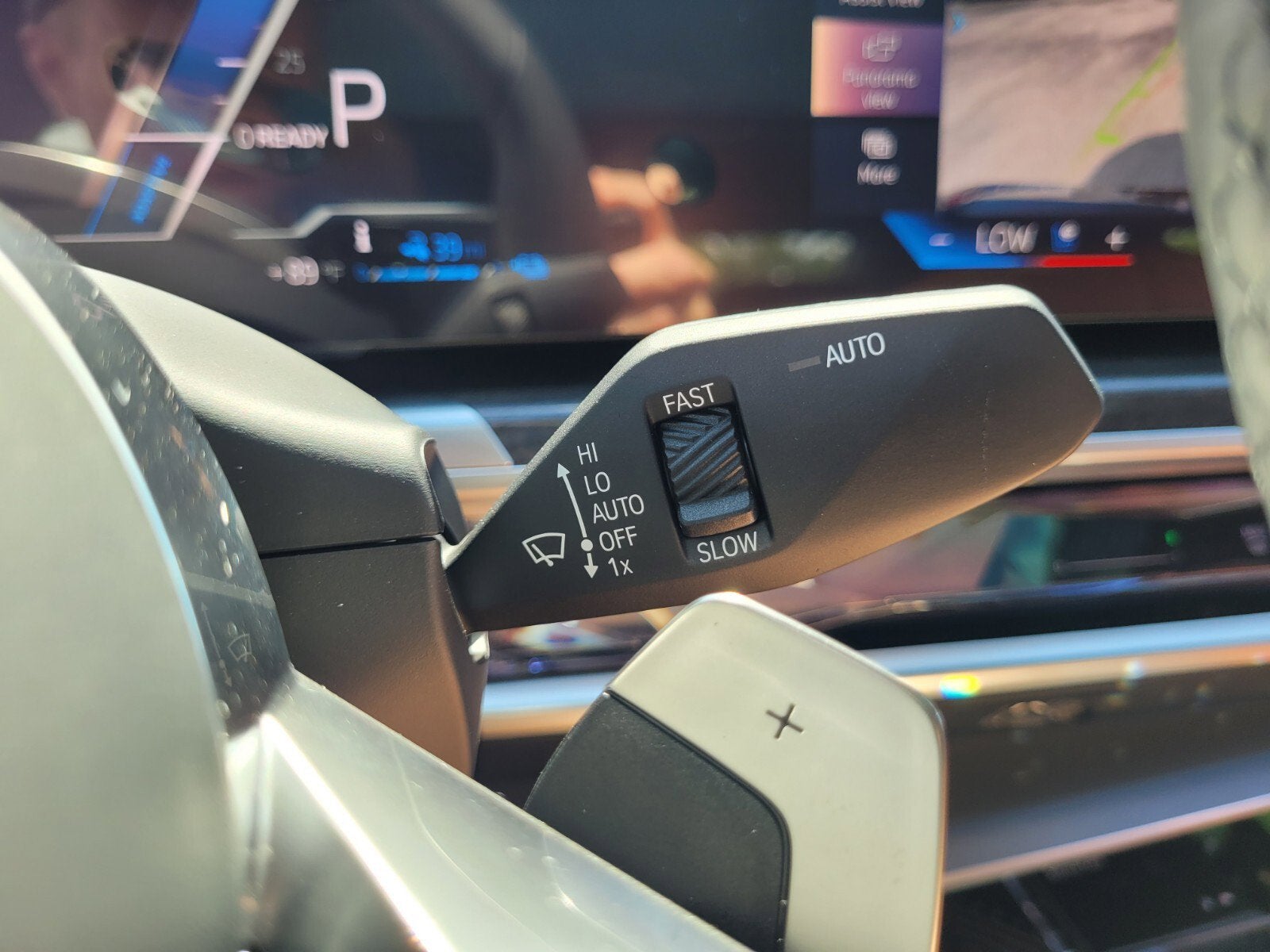 2026 BMW 7 Series 750e xDrive