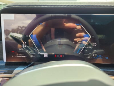 2026 BMW 7 Series 750e xDrive